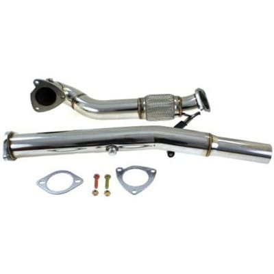 Andere onderdelen van uitlaatsystemen TURBOWORKS MG-DP-014