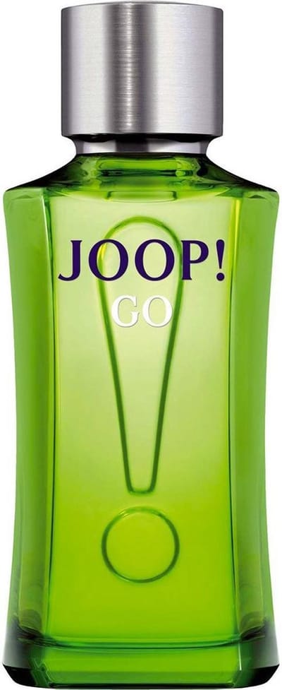 Joop! Go parfum - Herenparfum eau de toilette - 30 ml