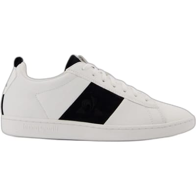 Dames sneakers Le Coq Sportif Courtclassic Peach Skin