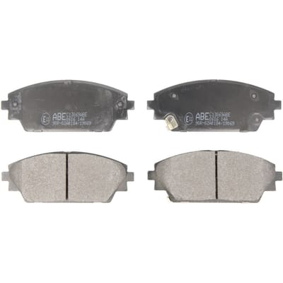 Remblokset ABE C13069, voor