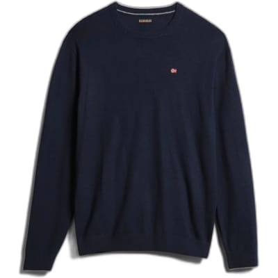 Sweatshirt ronde hals Napapijri Damavand 4