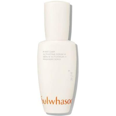 Sulwhasoo NOUVEAU Sérum Activateur Première Soin 6ème Génération 60ml