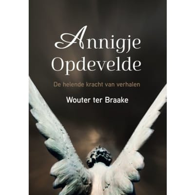 Annigje Opdevelde - Wouter ter Braake