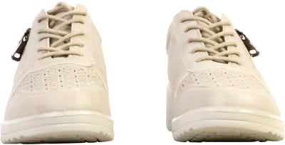LBS leren sneakers