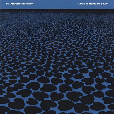 Love Is Here To Stay (2lp)