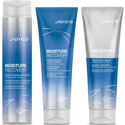 Joico Moisture Recovery Treatment Balm 250 ml