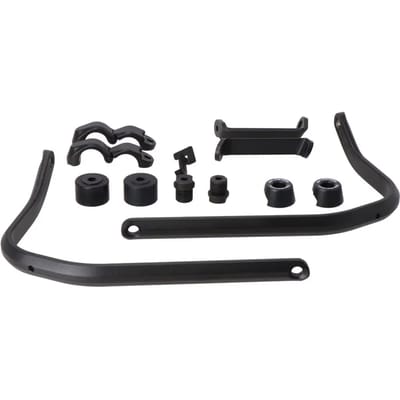 Handguard montage kit SW-Motech Honda CRF1000L/AS, CRF1100L/AS, X-ADV.