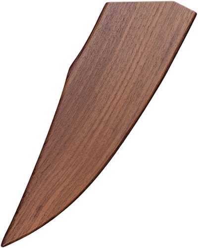 Houten schede (CS6) voor XinZuo Koksmes (X06 Mo Series) | Beschermhoes - Messenhoes