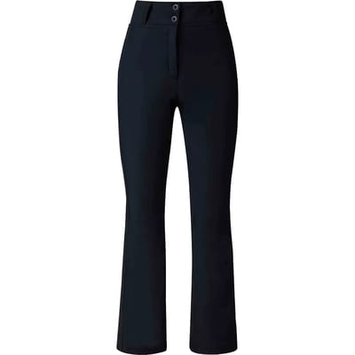 Rossignol Ski Softshell Pant skibroek zwart dames