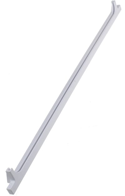 BEKO - Houderrand glasplaat achter - RDSA31 - 4657580100