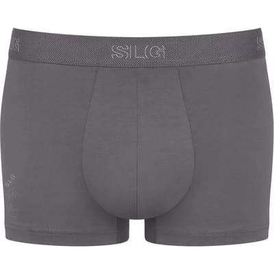 Sloggi SLG Base Trunk C2P Heren Onderbroek - GRIJS