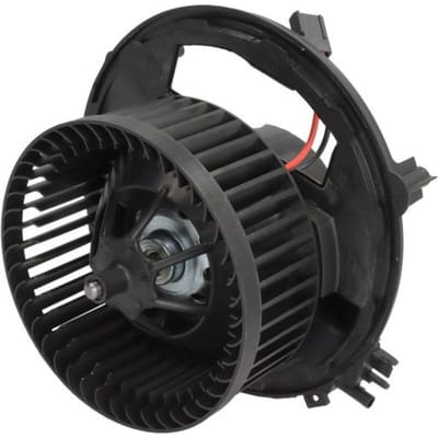 Interieurventilator THERMOTEC DDW021TT