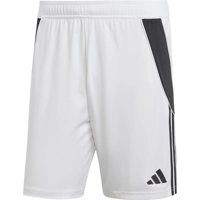 adidas Performance Tiro 24 Short - Heren - Wit- XL