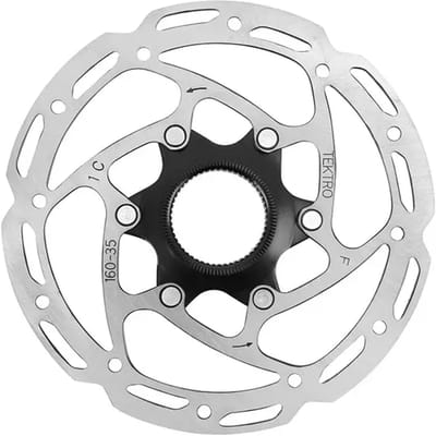 Remschijf Tektro Centerlock Tektro