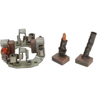 Borstelhouder MAGNETI MARELLI 940113080142