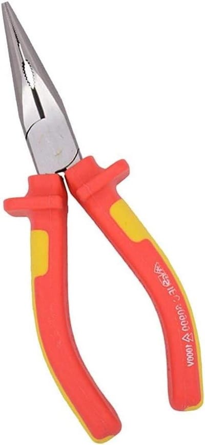 Draadsnijder draadschaar snijtang kabelsnijder elektrische kabel draadtang (punttang 160mm)
