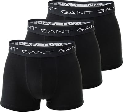 GANT Boxershorts Set van 3