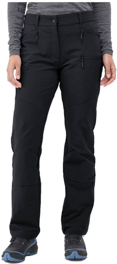 Millet All Outdoor Xcs200 Broek Zwart 38 Vrouw
