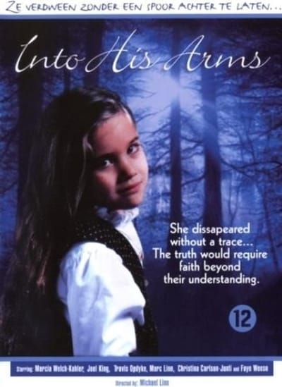 Into His Arms (DVD)
