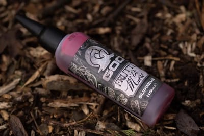 Pango Supreme Goo Korda - Korda Goo -