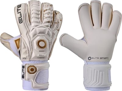 Elite Real - Maat handschoen 7 - Keepershandschoenen