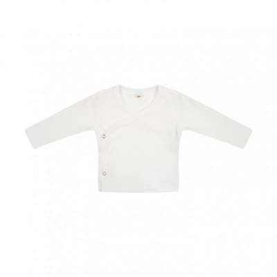 Little Indians Baby Longsleeve | Cloud dancer