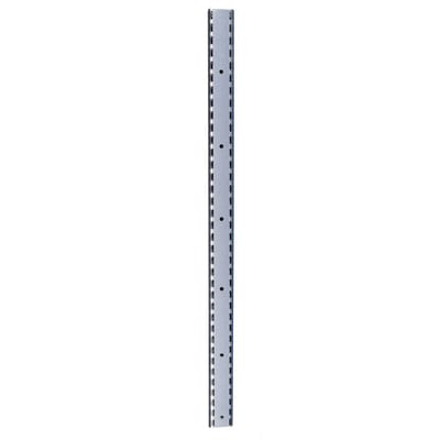 Gastro M RVS houder voor plankdrager 100cm