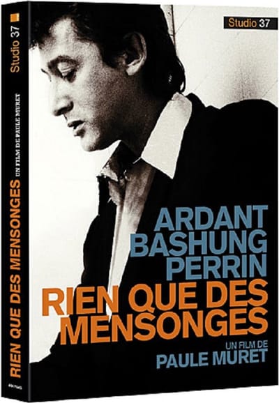 RIEN QUE DES MENSONGES