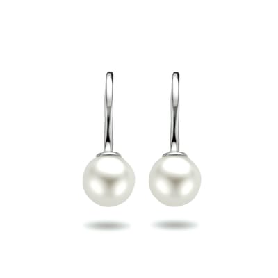 Huiscollectie Zilver oorbellen 1301783