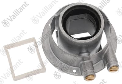 VAILLANT Adapter, 60/100 VC 105/3-E R1 u.w. Vaillant-nr. , 0020018201
