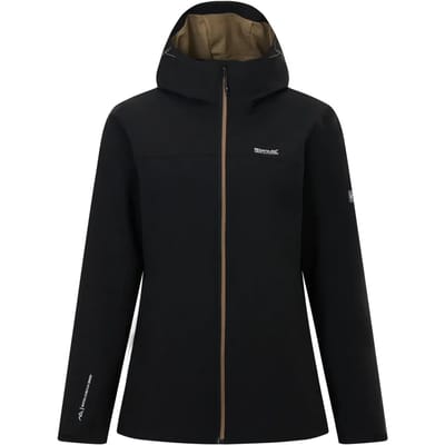 3-in-1 waterdicht damesjack Regatta Wentwood