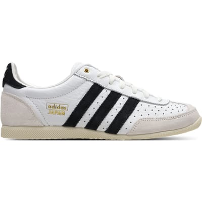 adidas Japon Blanc Noir Baskets Femme Nuage-Blanc Noir-Essentiel Or-Métallique IH5489 38 white
