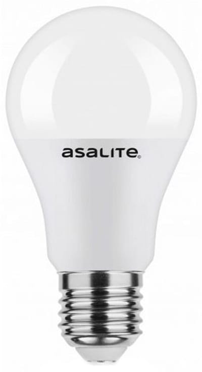 Asalite LED Lamp A70 E27 Fitting - 18W = 118W - 1620 Lumen - 6500K Koud Wit Daglicht - Niet Dimbaar - 220-240V