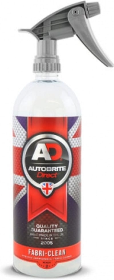 Autobrite Fabri-clean 1 ltr.