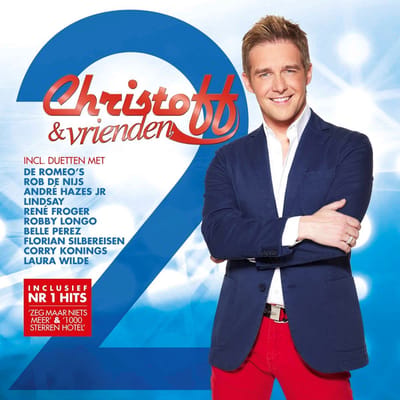 Christoff & Vrienden 2
