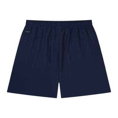 Canterbury Elite Geweven Korte Broek Heren (Marine)