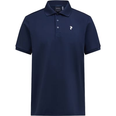 Peak Performance Mens Vespar Polo