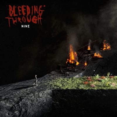 Nine - Bleeding Through