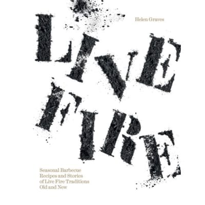 Live Fire - Helen Graves
