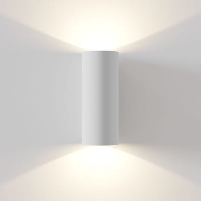 Maytoni wandlamp parma - 10x8x20 cm