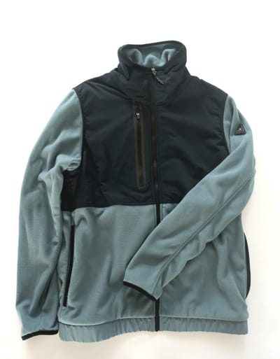 gaastra heren fleece vest