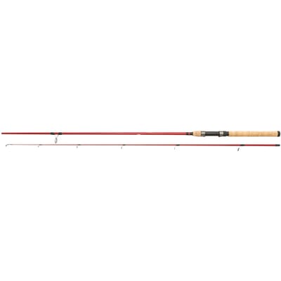 Spinhengel Berkley Cherrywood Original 2-7g