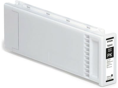 Epson T6941 inktcartridge foto zwart extra hoge capaciteit (origineel)
