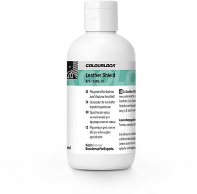 Colourlock Leer Verzegeling 100ml