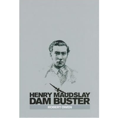 Henry Maudslay Dam Buster - Owen, Robert