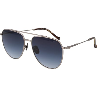 Zonnebril Hackett Lunettes de soleil HSB924 910 56