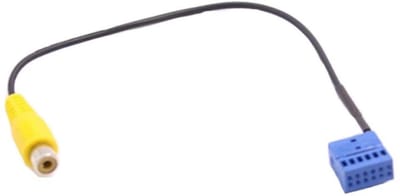Achteruitrijcamera Adapter - MIB Kabel - Auto Radio - Directe Plug-in - 23 cm