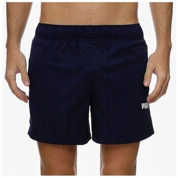 Korte Broek Puma Ess Woven