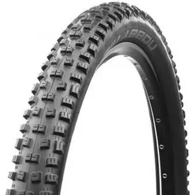 Schwalbe Nobby Nic Tlr Addix Buitenband 29 X 2.25 (57-622) Zwart