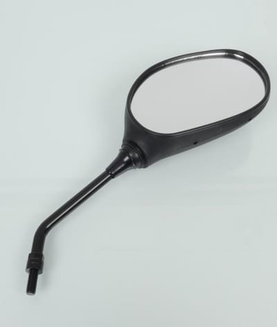 oem rechter spiegel voor honda 125 pantheon scooter 1998 tot 2007 m8 niet 125 inv